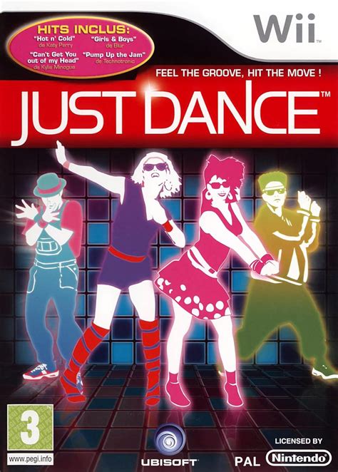 Just Dance Video Game 2009 Imdb
