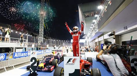2023 Singapore Grand Prix Travel Packages Roadtrips