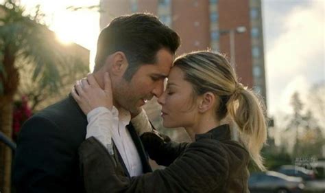 Lucifer Season 5 Theories Lucifer And Chloes Sex Scene Revealed Tv