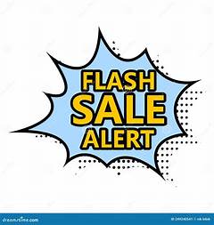 Flash Sale Alert Last Minute Openings At Unbelievable Prices