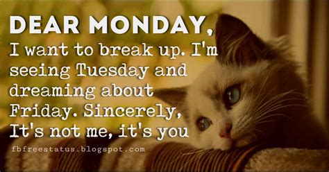 To help you tackle them, we've. Funny Monday Quotes To Make You Smile In Monday Morning
