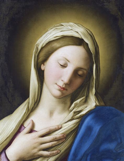 Immaculate Conception Of Our Blessed Virgin Mary Rosaries And