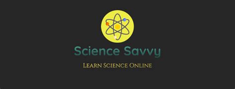 Science Savvy