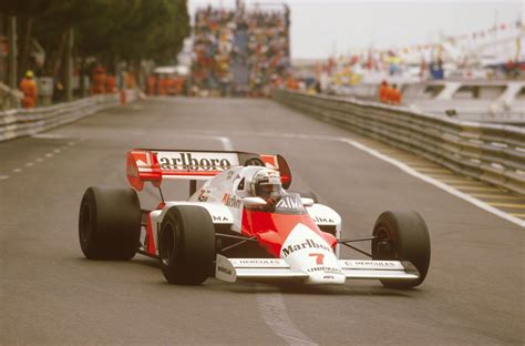 Temporada 1984 De Fórmula 1 Foros F1 Al Día