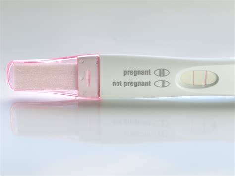 Positive Pregnancy Tests In High Demand On Craiglist