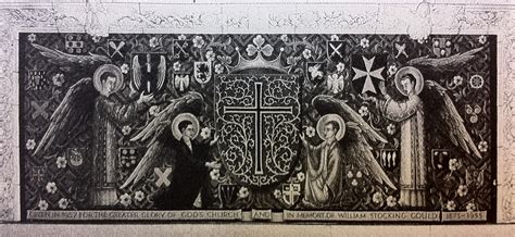 Writing Warp & Weft: A Didactic Tapestry in New York