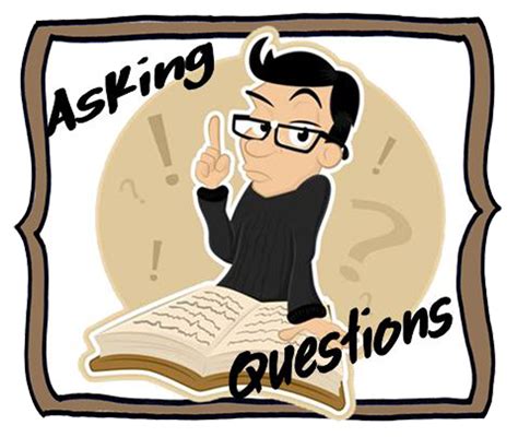 View Asking Questions Clipart Pictures Alade