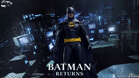 Batman Returns Zoom Background Batmanjulllb