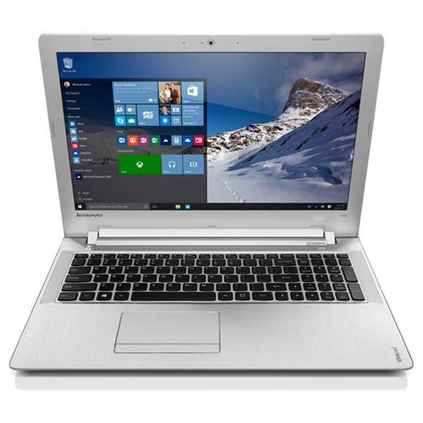 Laptop Lenovo Core I5 Ram 8gb Homecare24