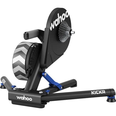 Wahoo Kickr Smart Turbo Trainer 2018 Roe Valley Cycles