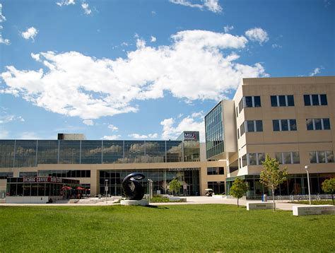 Metropolitan State University Of Denver College Of Business Em