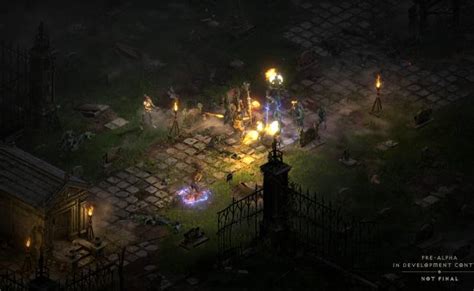 Diablo 2 Resurrected Is Coming As A Remaster Everything Otosection
