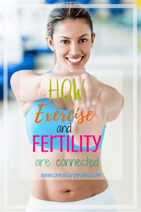 How Do Exercise And Fertility Relate What Exercises Should You Do To Boost Your Fertility