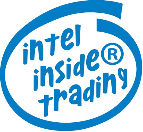 Intel Insider Trading Meltdown And Spectre Know Your Meme