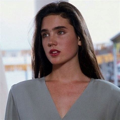 On Twitter Jennifer Connelly In The Hot Spot Jennifer Connelly Hollywood