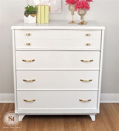 The name's kroehler, it rhymes with tailor, and that's exactly how each piece of furniture we produce in our north carolina factory is approached. Brute To Beaut - Kroehler Dresser Restyle - Salvaged ...
