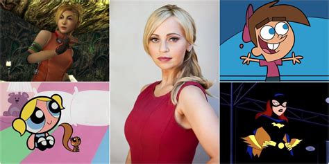 10 Best Tara Strong Video Game Characters
