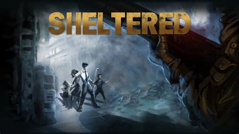 Xbox and PC Hit, ‘Sheltered,’ Coming Soon to PS4! | Horror World