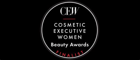 Cew Announces 2019 Beauty Awards Finalists Cosmetic Executive Women
