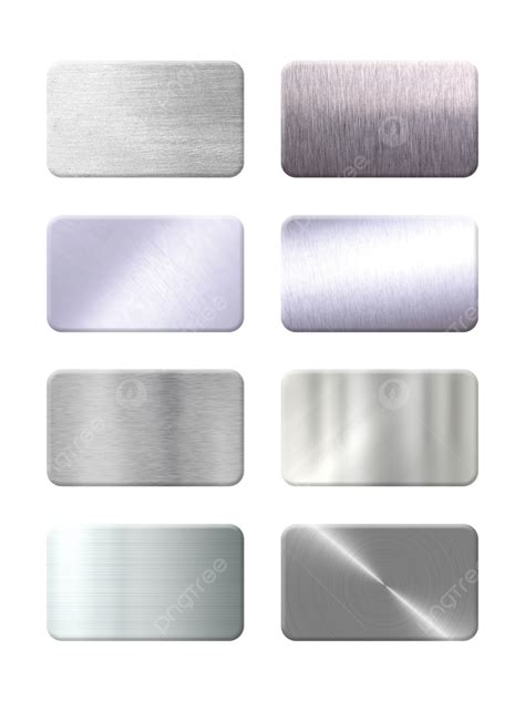 Stainless Steel Background Texture Clipart People