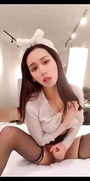 Watch 中国伪娘 推特网红 Chinese Shemale Tranny Chinese Porn Spankbang