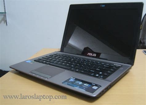 The devices made by asus is also laptop asus a43s has a strong capability to run different software or graphic design program or editing. Laptop Seken - ASUS A43S Core i3 | Jual Beli Laptop Bekas, Kamera, Service, Sparepart di Malang