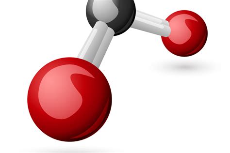 In this experiment the molecular weight (molar mass) of carbon dioxide will be determined. Carbon Dioxide: How Can a Little CO2 Molecule Be Such a ...