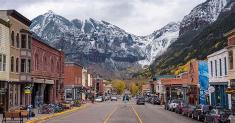 The Most Beautiful American Villages