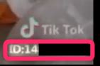 Последние твиты от tiktok (@tiktok_us). Tik Tok(ティックトック)の動画右下にある「ID」から元動画の投稿ユーザーを検索する方法