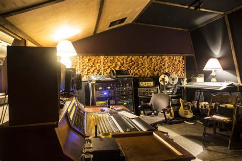 Valley Recording Company Recording Studio Studio Music