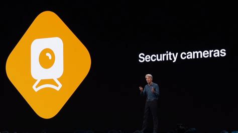 Homekit Secure Video Explained Apples Plan To Keep Your Security Cam