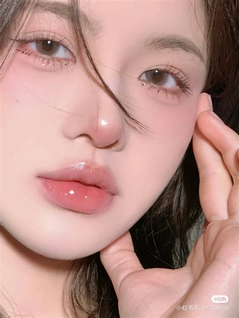 𝑺𝒂𝒗𝒆 𝒇𝒐𝒍𝒍𝒐𝒘🪐 In 2022 Korean Eye Makeup Photoshoot Makeup Asian
