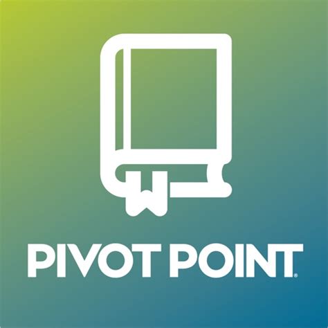 Pivot Point Books By Pivot Point International Inc