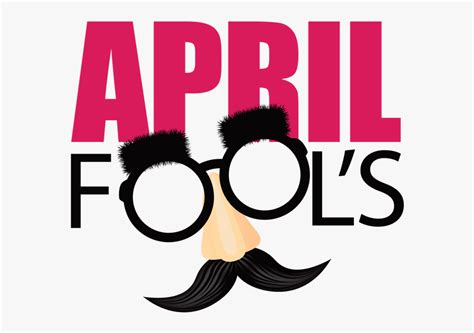 While it is not officially recognized as a holiday, many celebrate by pranking, or pulling practical jokes on, their. April Fools Day Png , Transparent Cartoon, Free Cliparts & Silhouettes - NetClipart