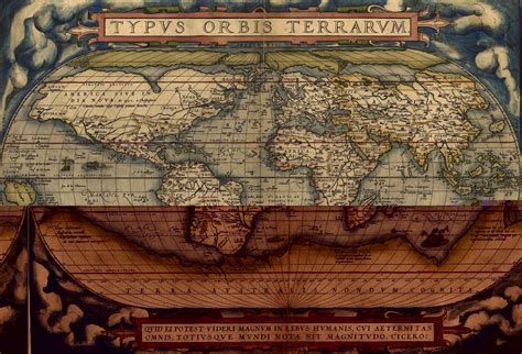 🔥 Free Download Old Maps A Brief History Of Cartography Maps