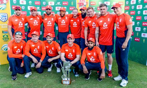 England Right To Be Excited About The Twenty20 World Cup After Flexing