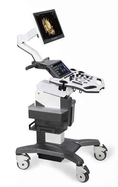 Vinno X2 4d Ultrasound Scanner Jnj Limited