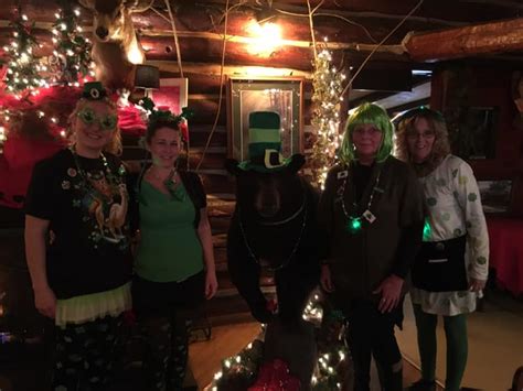 Check spelling or type a new query. Log Cabin Inn - Home - Wellsboro, Pennsylvania - Menu ...