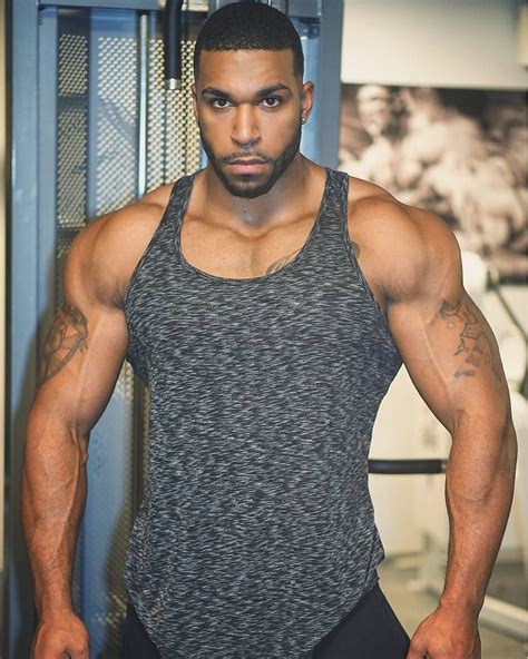 Jacob Sumana Jacobs Beautiful Men Fitness