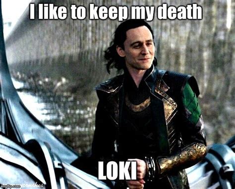 Mcus Loki 10 Hilarious Loki Logic Memes That Are Too Funny For Words