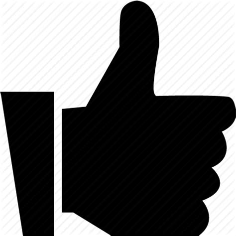Like Thumbs Up Vote Icon Icon Search Engine