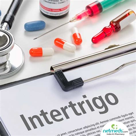 intertrigo causes symptoms and treatment netmeds