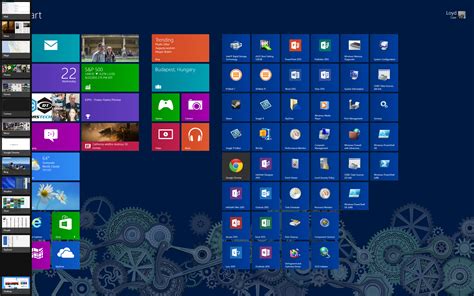 How To Put My Computer Icon On Desktop In Windows 8