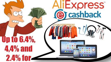 How To Get Cashback From Aliexpress Using Epn Service Youtube