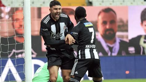 Genç golcü için sözleşmede 5 milyon euro'luk satın alma opsiyonu da koyuldu. SON DAKİKA | Beşiktaş, Güven Yalçın'ın Lecce'ye ...