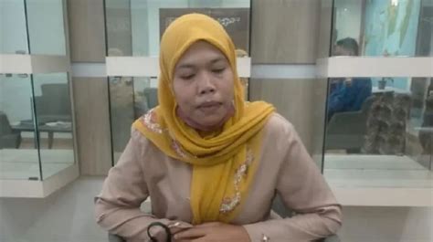 Lili Herawati Yang Mulai Bekerja Pada Usia 16 Tahun Diduga Ditahan Dan Disiksa Majikannya Di
