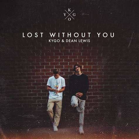Kygo Teams Up With Dean Lewis For 2 - Track Bundle Featuring "Lost