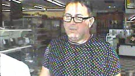 Police Ask For Help Identifying Suspected Pawn Shop Thieves