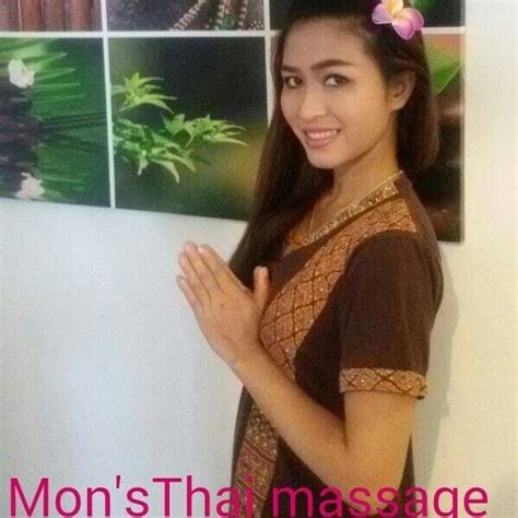 Mon S Traditional Thai Massage In Pakenham Melbourne Vic Massage Truelocal