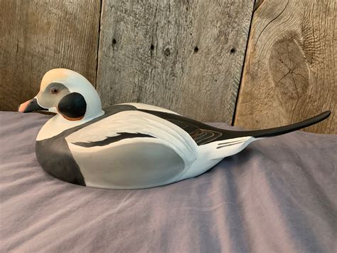 Old Duck Decoys For Sale Only 3 Left At 75